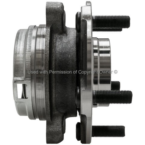 Quality-Built Wheel Bearing and Hub Assembly P/N:WH513307 Fits: Nissan Murano 14-09, Nissan Quest 17-11 - Image 3