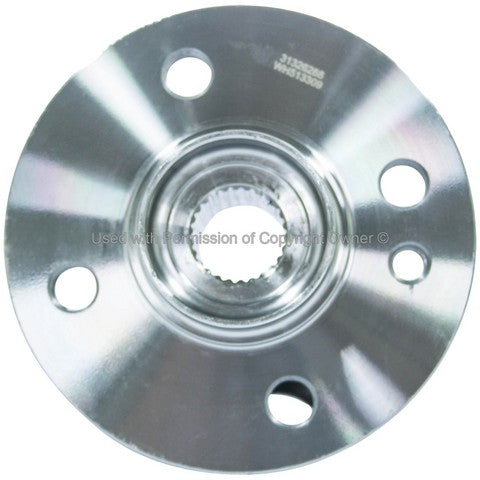 Quality-Built Wheel Bearing and Hub Assembly P/N:WH513309 Fits: Mini Cooper 15-06 - Image 3
