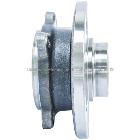 Quality-Built Wheel Bearing and Hub Assembly P/N:WH513309 Fits: Mini Cooper 15-06 - Image 2