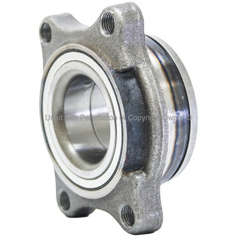 Quality-Built Wheel Bearing and Hub Assembly P/N:WH513311 Fits: Infiniti G35 06-04 - Image 1