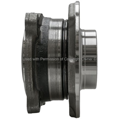 Quality-Built Wheel Bearing and Hub Assembly P/N:WH513312 Fits: BMW X5 13-10, BMW X6 14-10 - Image 3