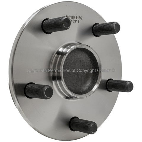 Quality-Built Wheel Bearing and Hub Assembly P/N:WH513313 Fits: Lexus Ls460 17-07 - Image 1