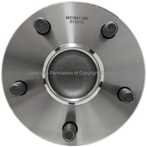 Quality-Built Wheel Bearing and Hub Assembly P/N:WH513313 Fits: Lexus Ls460 17-07 - Image 2