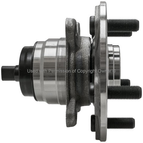Quality-Built Wheel Bearing and Hub Assembly P/N:WH513313 Fits: Lexus Ls460 17-07 - Image 4