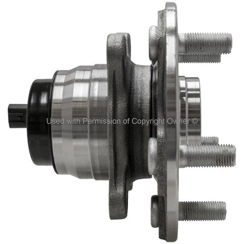Quality-Built Wheel Bearing and Hub Assembly P/N:WH513314 Fits: Lexus Ls460 17-07 - Image 4