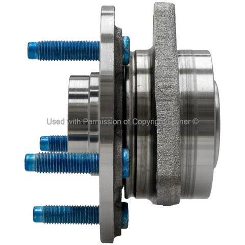 Quality-Built Wheel Bearing and Hub Assembly P/N:WH513315 Fits: Chevrolet Cruze 15-10, Chevrolet Cruze Limited 2016 - Image 3
