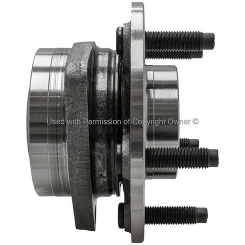 Quality-Built Wheel Bearing and Hub Assembly P/N:WH513316 Fits: Buick Cascada, Buick Encore Gx, Buick Envision, Buick Lacrosse, Buick Regal Sportback, Buick Regal Tourx, Buick Verano, Cadillac Ats, Cadillac Ct4, Cadillac Elr - Image 3