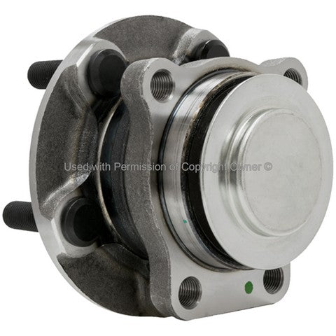 Quality-Built Wheel Bearing and Hub Assembly P/N:WH513352 Fits: Scion Fr-s 16-13, Subaru Brz 20-13, Toyota 86 20-17 - Image 2