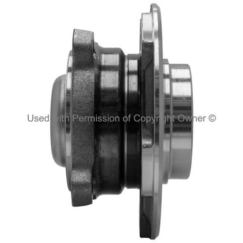 Quality-Built Wheel Bearing and Hub Assembly P/N:WH513359 Fits: BMW 228i, BMW 320i, BMW 328d, BMW 328i, BMW 330e, BMW 335i, BMW 340i, BMW 428i, BMW 428i Gran Coupe, BMW 435i, BMW 435i Gran Coupe, BMW Activehybrid 3, BMW M235i - Image 2