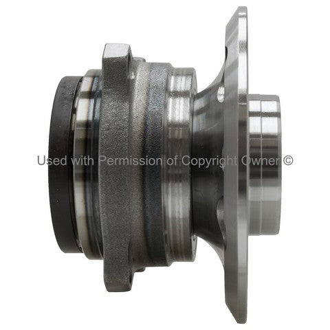 Quality-Built Wheel Bearing and Hub Assembly P/N:WH513360 Fits: Mercedes-benz C63 Amg 15-08, Mercedes-benz Slc43 Amg 20-17, Mercedes-benz Sls Amg 15-11 - Image 3