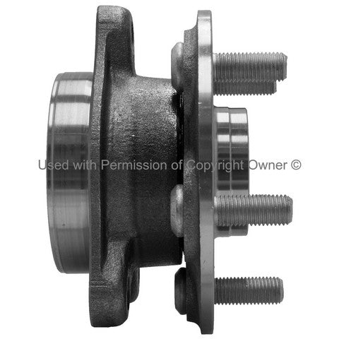 Quality-Built Wheel Bearing and Hub Assembly P/N:WH513402 Fits: Toyota Corolla 25-19, Toyota Prius 22-16, Toyota Prius Awd-e 22-19, Toyota Prius Prime 22-17 - Image 3