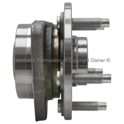 Quality-Built Wheel Bearing and Hub Assembly P/N:WH513408 Fits: Chevrolet Bolt Euv 23-22, Chevrolet Bolt Ev 23-17, Chevrolet Cruze 19-16, Chevrolet Volt 19-16 - Image 3