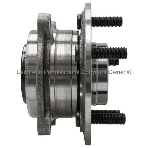Quality-Built Wheel Bearing and Hub Assembly P/N:WH513419 Fits: Genesis G80 20-18, Genesis G90 19-17 - Image 4