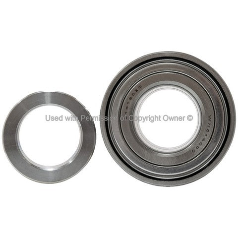 Quality-Built Wheel Bearing P/N:WH514000 Fits: Toyota Celica 81-79, Toyota Corolla 87-85 - Image 2