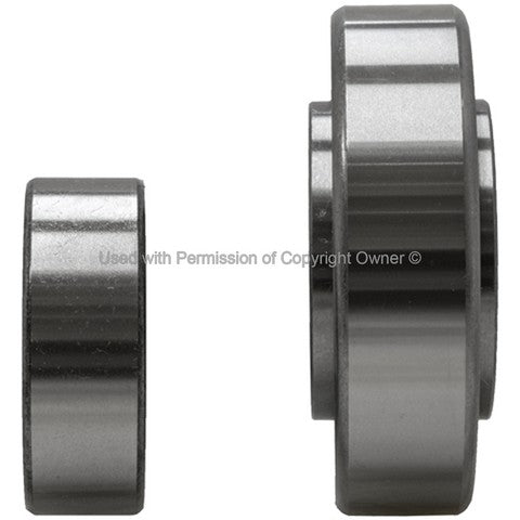 Quality-Built Wheel Bearing P/N:WH514001 Fits: Toyota Van 89-86, Toyota Van Wagon 1988 - Image 3