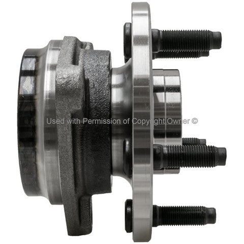 Quality-Built Wheel Bearing and Hub Assembly P/N:WH515000 Fits: Ford Aerostar 97-90 - Image 2
