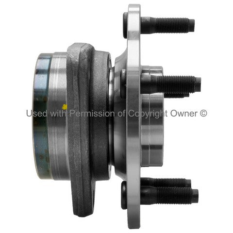 Quality-Built Wheel Bearing and Hub Assembly P/N:WH515006 Fits: Dodge Ram 1500 99-94 - Image 3
