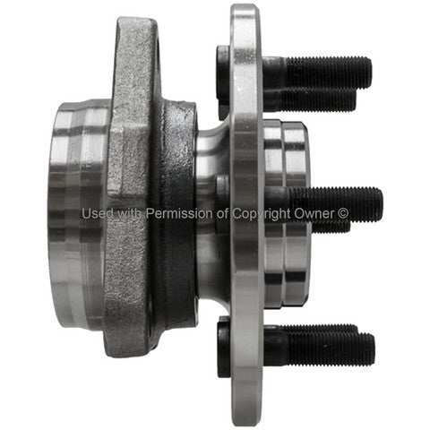 Quality-Built Wheel Bearing and Hub Assembly P/N:WH515007 Fits: Dodge Dakota 04-97, Dodge Durango 03-98 - Image 2
