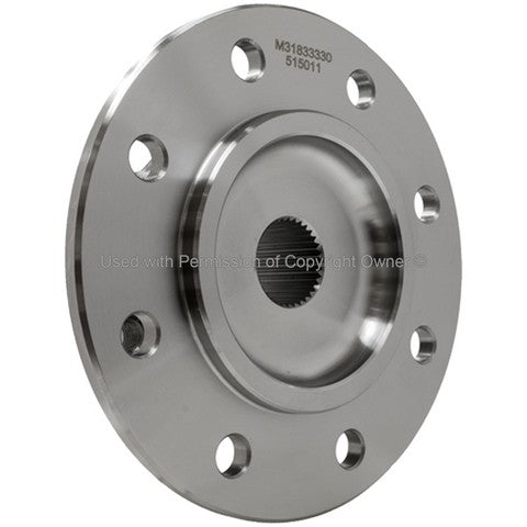Quality-Built Wheel Bearing and Hub Assembly P/N:WH515011 Fits: Dodge Ram 2500 99-94 - Image 1