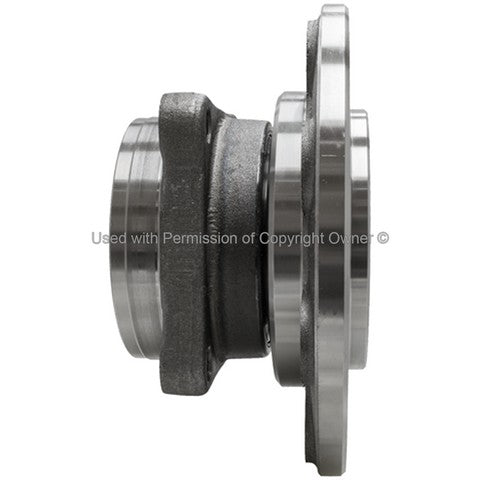 Quality-Built Wheel Bearing and Hub Assembly P/N:WH515012 Fits: Dodge Ram 2500 99-94 - Image 3