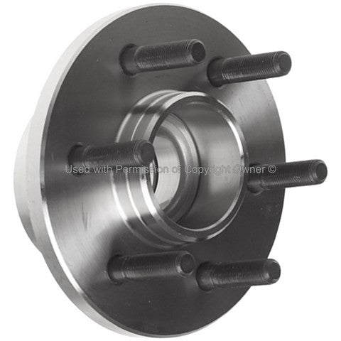 Quality-Built Wheel Bearing and Hub Assembly P/N:WH515032 Fits: Dodge Dakota 04-97, Dodge Durango 03-99 - Image 1