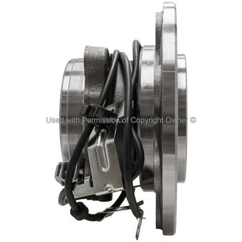 Quality-Built Wheel Bearing and Hub Assembly P/N:WH515035 Fits: Dodge Ram 2500 99-98 - Image 2