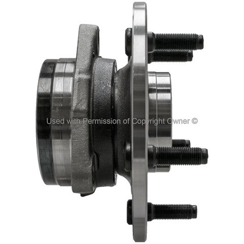 Quality-Built Wheel Bearing and Hub Assembly P/N:WH515038 Fits: Dodge Ram 1500 01-00 - Image 2