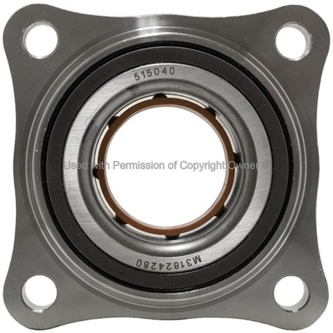 Quality-Built Wheel Bearing and Hub Assembly P/N:WH515040 Fits: Lexus Gx460 21-10, Lexus Gx470 09-03, Toyota 4runner 21-03, Toyota Fj Cruiser 14-07, Toyota Hilux 11-06, Toyota Tacoma 21-05 - Image 3
