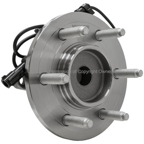 Quality-Built Wheel Bearing and Hub Assembly P/N:WH515042 Fits: Ford Expedition 06-03, Lincoln Navigator 06-03 - Image 1