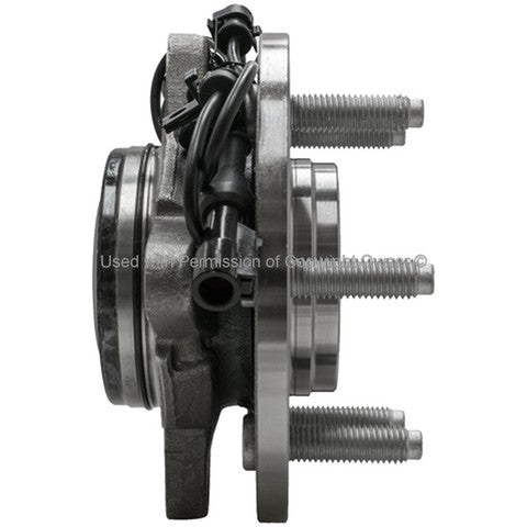 Quality-Built Wheel Bearing and Hub Assembly P/N:WH515042 Fits: Ford Expedition 06-03, Lincoln Navigator 06-03 - Image 3