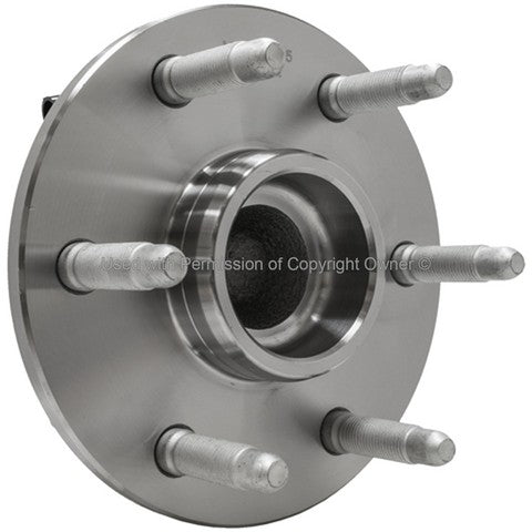 Quality-Built Wheel Bearing and Hub Assembly P/N:WH515044 Fits: Chevrolet Astro 05-03, GMC Safari 05-03 - Image 1