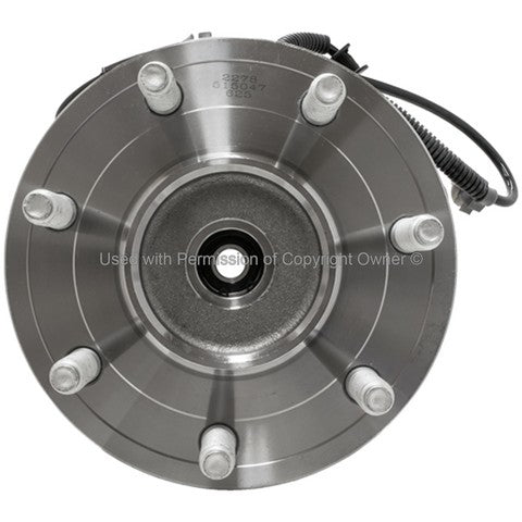 Quality-Built Wheel Bearing and Hub Assembly P/N:WH515047 Fits: Ford F-150 05-04 - Image 2
