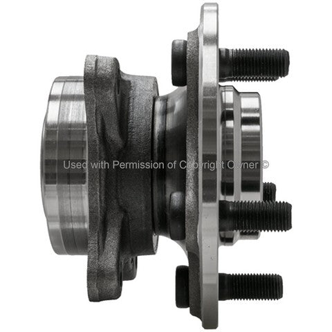 Quality-Built Wheel Bearing and Hub Assembly P/N:WH515067 Fits: Land Rover Lr3 09-05, Land Rover Lr4 16-10, Land Rover Range Rover Sport 14-06 - Image 2