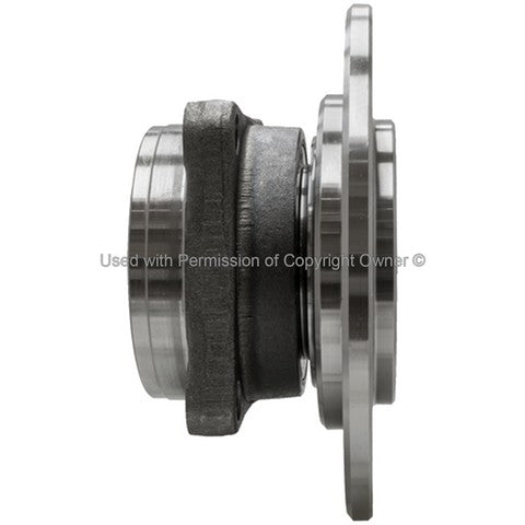 Quality-Built Wheel Bearing and Hub Assembly P/N:WH515070 Fits: Dodge Ram 3500 99-94 - Image 2