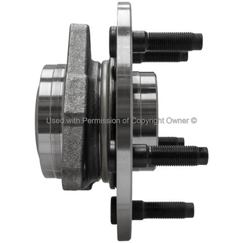 Quality-Built Wheel Bearing and Hub Assembly P/N:WH515072 Fits: Dodge Ram 1500 09-02 - Image 2