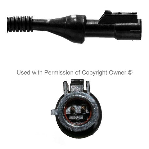 Quality-Built Wheel Bearing and Hub Assembly P/N:WH515077 Fits: Ford F-350 Super Duty 1999, Ford F-450 Super Duty 1999, Ford F-550 Super Duty 1999 - Image 2