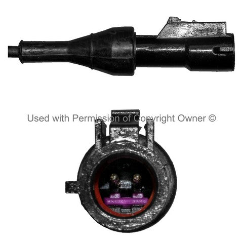 Quality-Built Wheel Bearing and Hub Assembly P/N:WH515081 Fits: Ford F-250 Super Duty 10-05, Ford F-350 Super Duty 10-05 - Image 2
