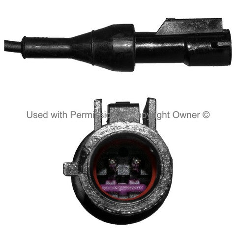 Quality-Built Wheel Bearing and Hub Assembly P/N:WH515083 Fits: Ford F-450 Super Duty 10-05, Ford F-550 Super Duty 10-05 - Image 2