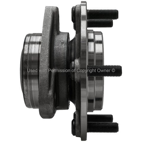 Quality-Built Wheel Bearing and Hub Assembly P/N:WH515090 Fits: Hyundai Entourage 10-07, Kia Sedona 12-06, Kia Sedona 2014 - Image 3