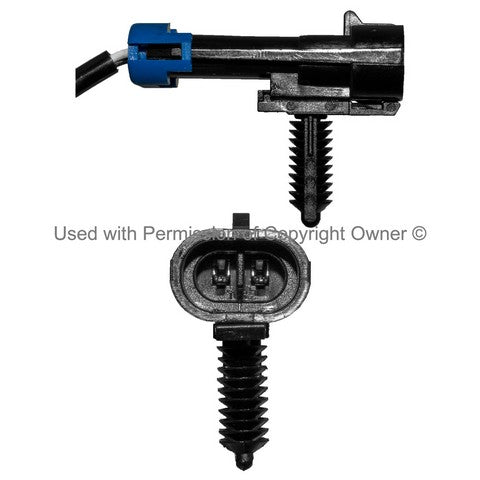 Quality-Built Wheel Bearing and Hub Assembly P/N:WH515098 Fits: Chevrolet Silverado 2500, Chevrolet Silverado 2500 Hd, Chevrolet Silverado 3500, Chevrolet Silverado 3500 Hd, Chevrolet Suburban 2500, GMC Sierra 2500 Hd, GMC Sierra 3500 Hd - Image 3