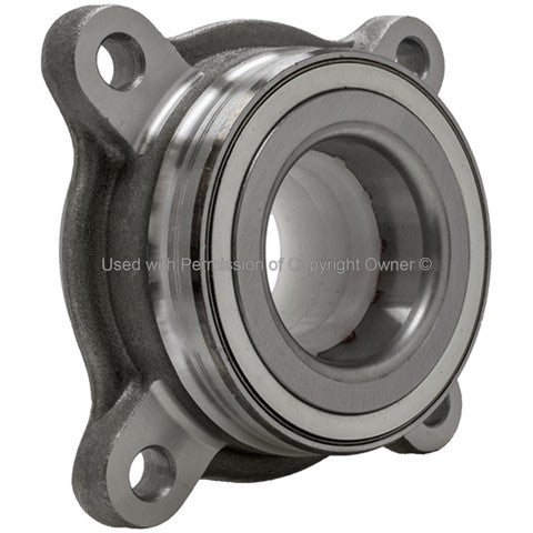 Quality-Built Wheel Bearing and Hub Assembly P/N:WH515103 Fits: Lexus Lx570 11-08, Lexus Lx570 20-13, Toyota Land Cruiser 11-08, Toyota Land Cruiser 19-13, Toyota Sequoia 20-08, Toyota Tundra 20-07 - Image 4