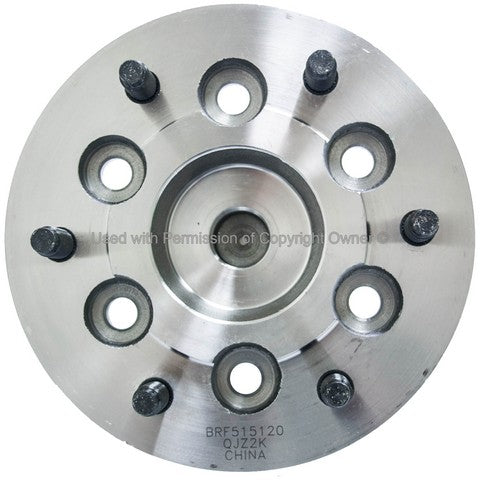 Quality-Built Wheel Bearing and Hub Assembly P/N:WH515120 Fits: Chevrolet Colorado 12-04, GMC Canyon 12-04 - Image 4