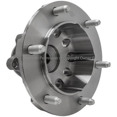 Quality-Built Wheel Bearing and Hub Assembly P/N:WH515152 Fits: Ford Transit-350 Hd 19-15 - Image 1