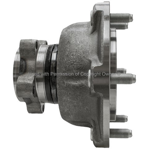 Quality-Built Wheel Bearing and Hub Assembly P/N:WH515152 Fits: Ford Transit-350 Hd 19-15 - Image 2