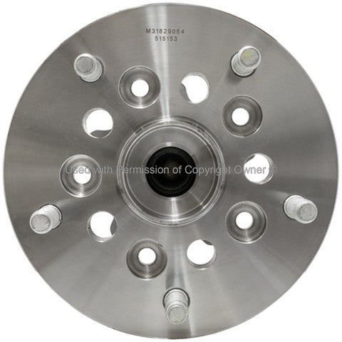 Quality-Built Wheel Bearing and Hub Assembly P/N:WH515153 Fits: Ford Transit-150 19-15, Ford Transit-250 19-15, Ford Transit-350 19-15, Ford Transit-350 Hd 19-15 - Image 3