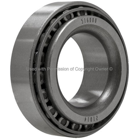 Quality-Built Wheel Bearing P/N:WH516000 Fits: Dodge Colt 90-89, Hyundai Elantra 95-92, Hyundai Excel 94-89, Hyundai Scoupe 95-91, Mitsubishi Mirage 1989, Mitsubishi Precis 94-89, Plymouth Colt 90-89 - Image 3