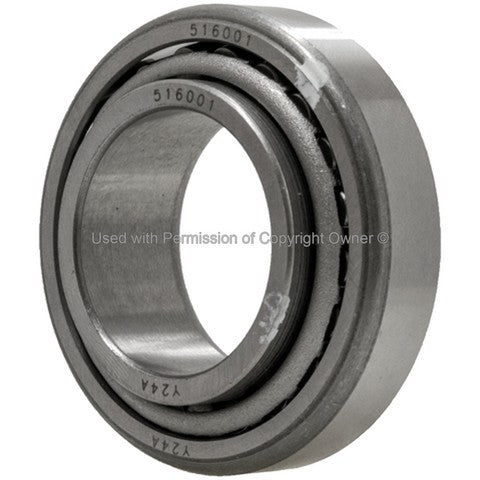 Quality-Built Wheel Bearing P/N:WH516001 Fits: Dodge Colt 92-89, Eagle Vista 1992, Mitsubishi Mirage 92-89, Plymouth Colt 92-89 - Image 1