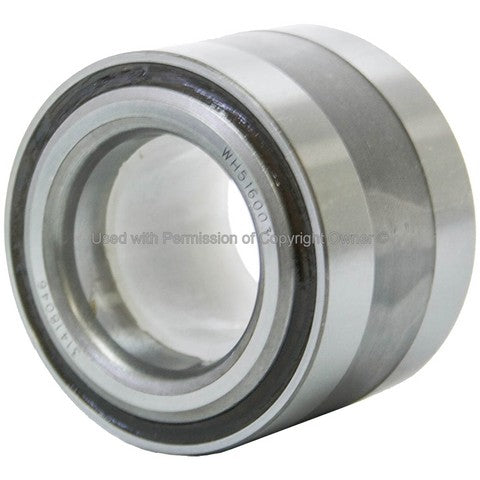 Quality-Built Wheel Bearing P/N:WH516003 Fits: Saab 9-2x 06-05, Subaru Impreza 07-04, Subaru Svx 97-92 - Image 1