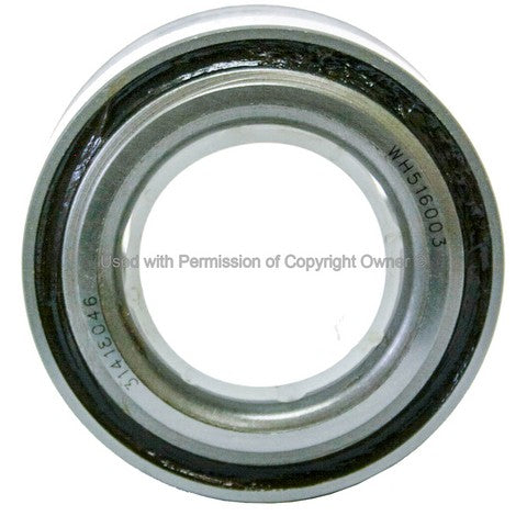Quality-Built Wheel Bearing P/N:WH516003 Fits: Saab 9-2x 06-05, Subaru Impreza 07-04, Subaru Svx 97-92 - Image 4