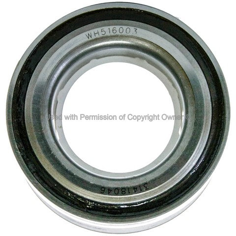 Quality-Built Wheel Bearing P/N:WH516003 Fits: Saab 9-2x 06-05, Subaru Impreza 07-04, Subaru Svx 97-92 - Image 3
